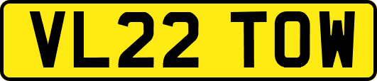 VL22TOW
