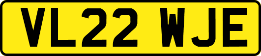 VL22WJE