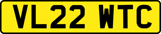 VL22WTC