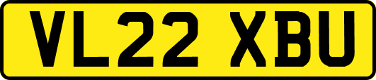 VL22XBU