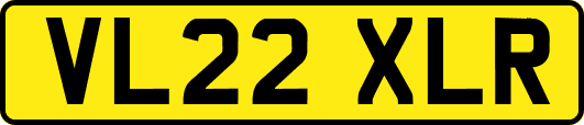 VL22XLR