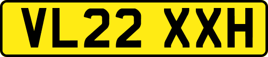 VL22XXH