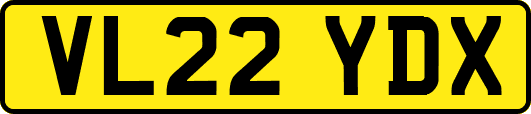 VL22YDX