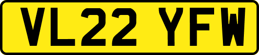 VL22YFW