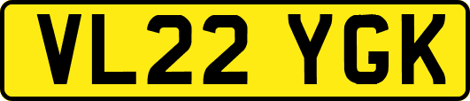 VL22YGK