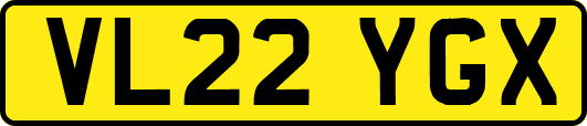 VL22YGX