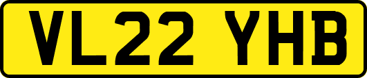 VL22YHB