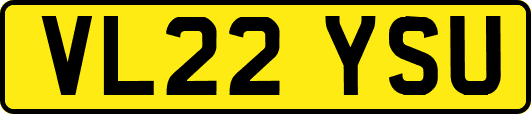 VL22YSU