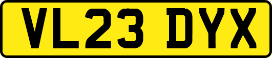 VL23DYX