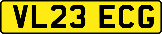 VL23ECG