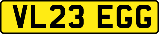 VL23EGG