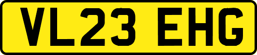 VL23EHG