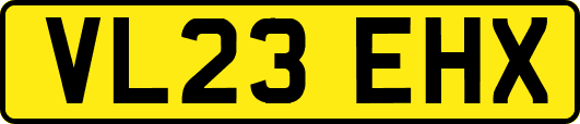 VL23EHX