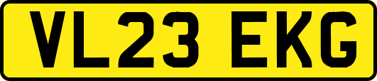 VL23EKG