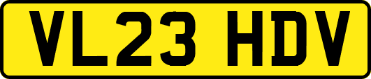 VL23HDV