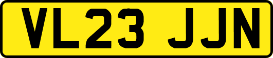 VL23JJN