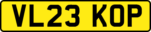 VL23KOP