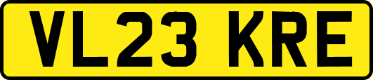 VL23KRE