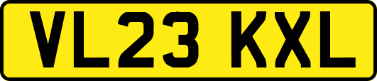 VL23KXL