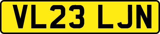 VL23LJN