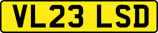 VL23LSD