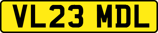 VL23MDL