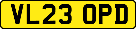 VL23OPD