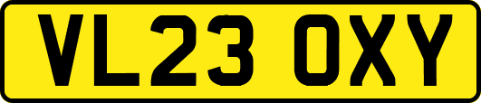 VL23OXY