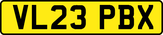 VL23PBX