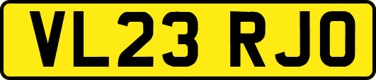 VL23RJO