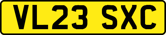 VL23SXC