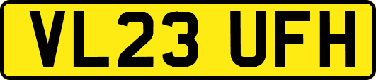 VL23UFH