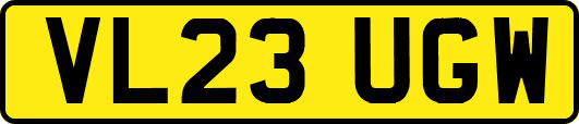 VL23UGW