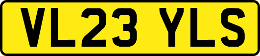 VL23YLS