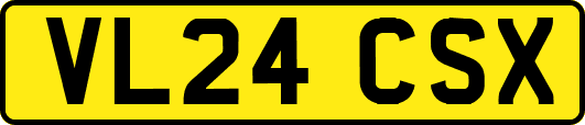 VL24CSX