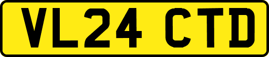 VL24CTD