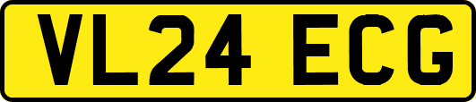 VL24ECG