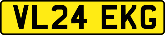 VL24EKG