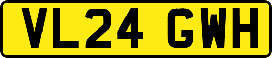 VL24GWH