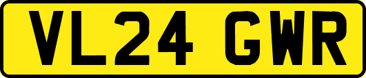 VL24GWR