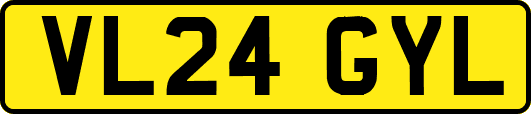 VL24GYL