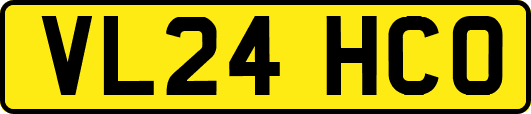 VL24HCO