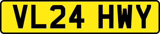 VL24HWY