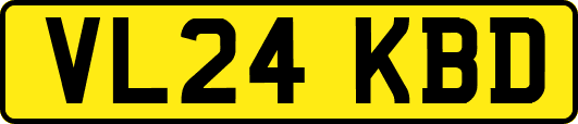 VL24KBD