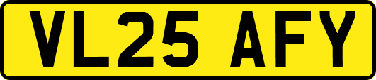 VL25AFY