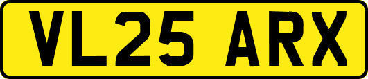 VL25ARX