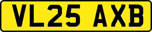 VL25AXB