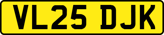 VL25DJK