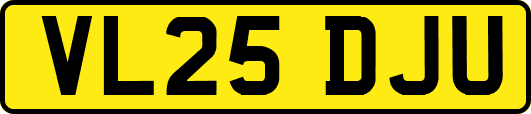 VL25DJU