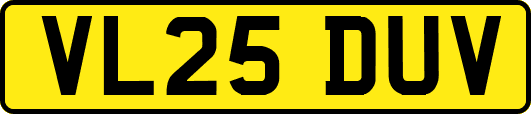 VL25DUV